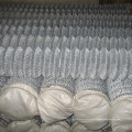 diamond shape wire chain mesh with factory direct price